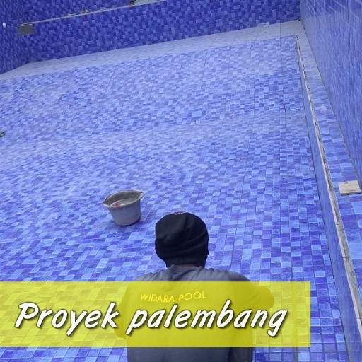 Proyek palembang